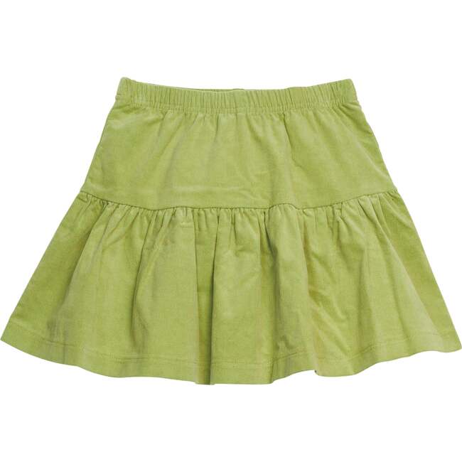 Sally Skort, Sage Corduroy