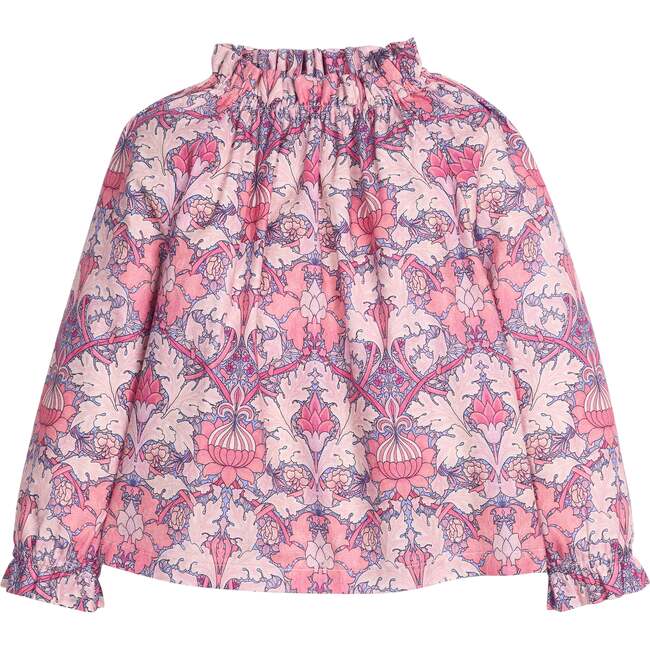 Tory Top, Exeter Pinks