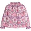 Tory Top, Exeter Pinks - Blouses - 1 - thumbnail