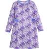 Snowmass Dress, Concord Floral - Dresses - 1 - thumbnail
