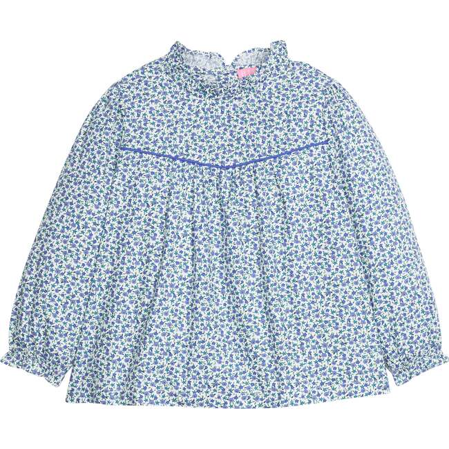 McCall Top, Dillon Ditsy Floral