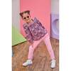 Twiggy Cords, Bubblegum - Pants - 2