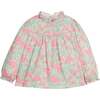 McCall Top, Newmarket Floral - Blouses - 1 - thumbnail
