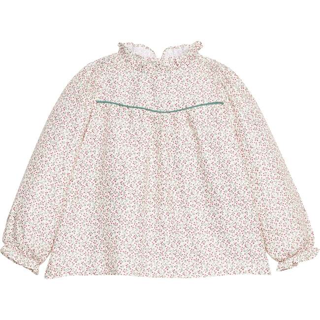 McCall Top, Middleboro Floral