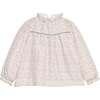 McCall Top, Middleboro Floral - Blouses - 1 - thumbnail