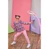 Twiggy Cords, Bubblegum - Pants - 3