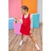 Retro Jumper, Cherry - Dresses - 3