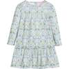 Lisle Dress, Deerfield Floral - Dresses - 1 - thumbnail