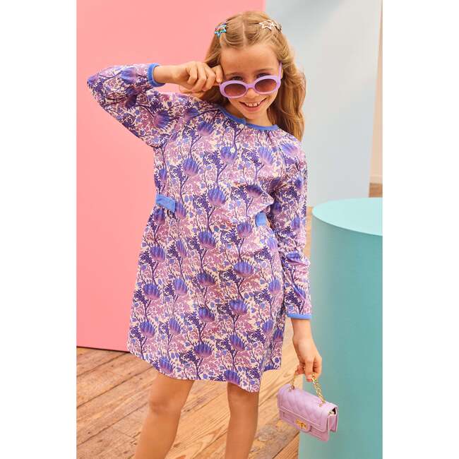 Snowmass Dress, Concord Floral - Dresses - 3