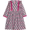 Porto Dress, Andover Vines - Dresses - 1 - thumbnail