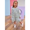 Lisle Dress, Deerfield Floral - Dresses - 2