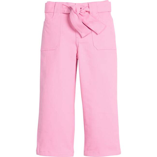 Claiborne Pant, Bubblegum Twill