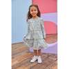 Lisle Dress, Deerfield Floral - Dresses - 3