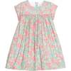 Charlotte Dress, Newmarket Floral - Dresses - 1 - thumbnail