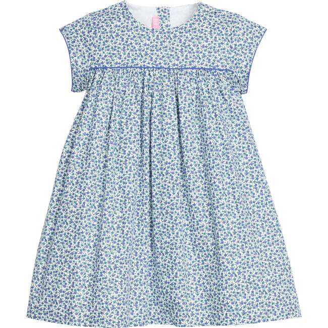 Charlotte Dress, Dillon Ditsy Floral