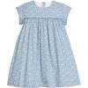 Charlotte Dress, Dillon Ditsy Floral - Dresses - 1 - thumbnail