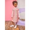 Charlotte Dress, Recoleta Floral Rose - Dresses - 2