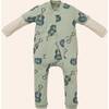 Two-fer Sleeper, Guitars - Pajamas - 1 - thumbnail