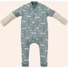 Two-fer Sleeper, Cassettes - Pajamas - 1 - thumbnail