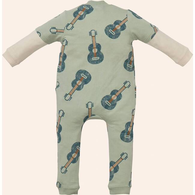 Two-fer Sleeper, Guitars - Pajamas - 3