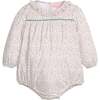 Caroline Bubble, Middleboro Floral - Onesies - 1 - thumbnail