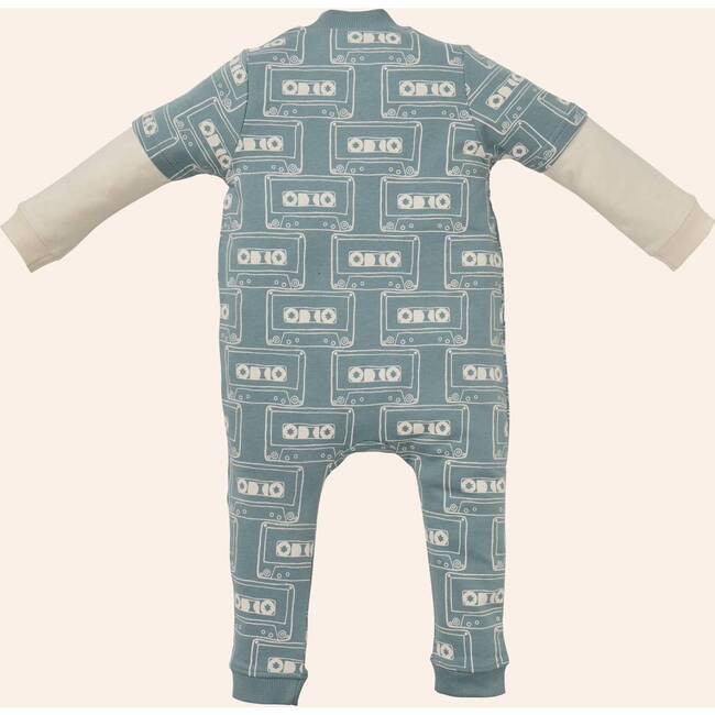Two-fer Sleeper, Cassettes - Pajamas - 3