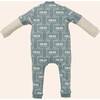 Two-fer Sleeper, Cassettes - Pajamas - 3