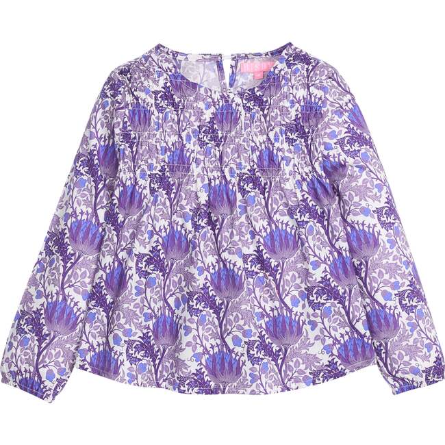 Anita Top, Concord Floral