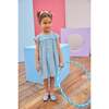 Charlotte Dress, Dillon Ditsy Floral - Dresses - 2