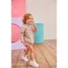 Caroline Bubble, Newmarket Floral - Onesies - 3