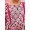 Porto Dress, Andover Vines - Dresses - 4