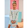 Adams Top, Deerfield Floral - Blouses - 2