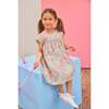Charlotte Dress, Newmarket Floral - Dresses - 3