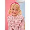 Aspen Top, Recoleta Rose Multi Stripe - Blouses - 3