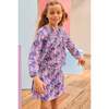 Anita Top, Concord Floral - Blouses - 3