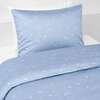 Once Upon a Time Twin Set, Blue - Duvet Sets - 1 - thumbnail