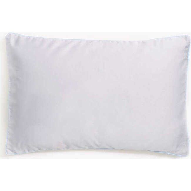 Touch The Sky Baby Duvet Set, Blue - Duvet Sets - 2