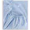 Once Upon A Time Crib Sheet, Blue - Crib Sheets - 2 - thumbnail