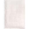 Picnic Gingham Baby Duvet Set, Pink - Duvet Sets - 2