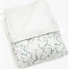Secret Garden Baby Duvet Set, Ivory - Duvet Sets - 1 - thumbnail