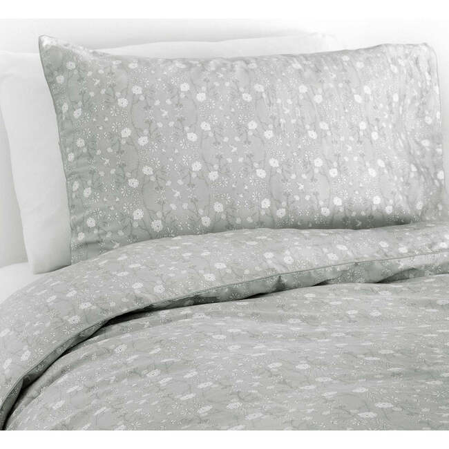 Bird's Song, Twin Set, Grey