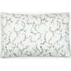 Secret Garden Toddler Pillow, Ivory - Pillows - 1 - thumbnail