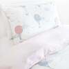 Touch The Sky Twin Set, Pink - Duvet Sets - 1 - thumbnail