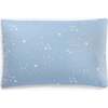 Once Upon a Time Toddler Pillow Set, Blue - Pillows - 1 - thumbnail