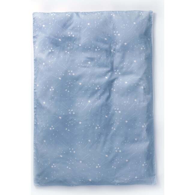 Once Upon a Time Baby Duvet Set, Blue - Duvet Sets - 2