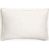 Into the Woodlands Toddler Pillow Set, Ivory - Pillows - 2