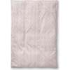 Bird's Song Baby Duvet Set, Pink - Duvet Sets - 2