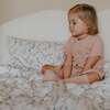 Secret Garden Twin Set, Ivory - Duvet Sets - 2