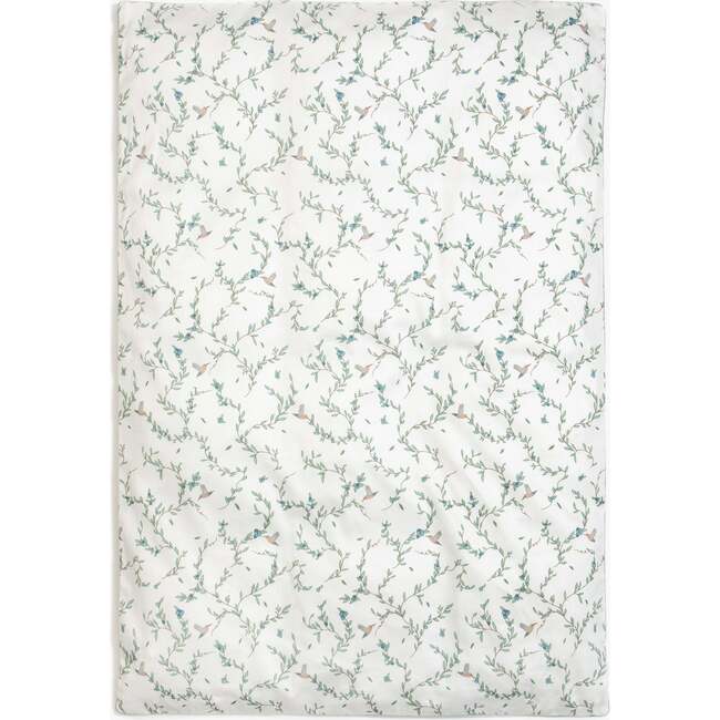 Secret Garden Baby Duvet Set, Ivory - Duvet Sets - 2