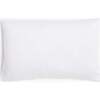 Seaside Stripes Toddler Pillow Set, Ocean - Pillows - 2